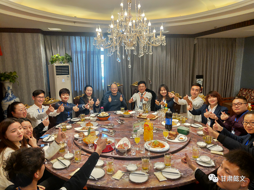 「甘肃懿文丨兰州懿立」虚位以待“职”等你来