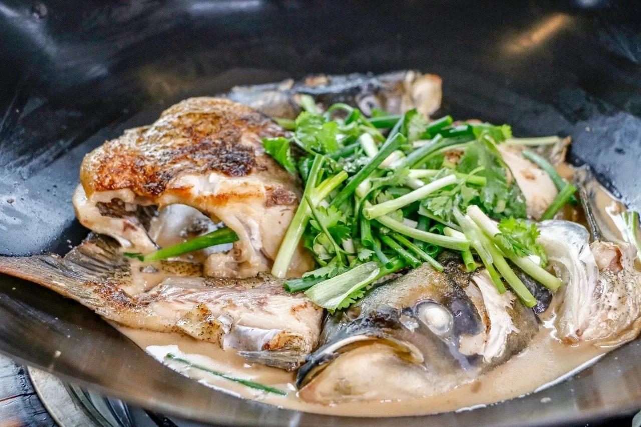 天气寒冷，最适合吃这10道顺德菜，美味又暖胃