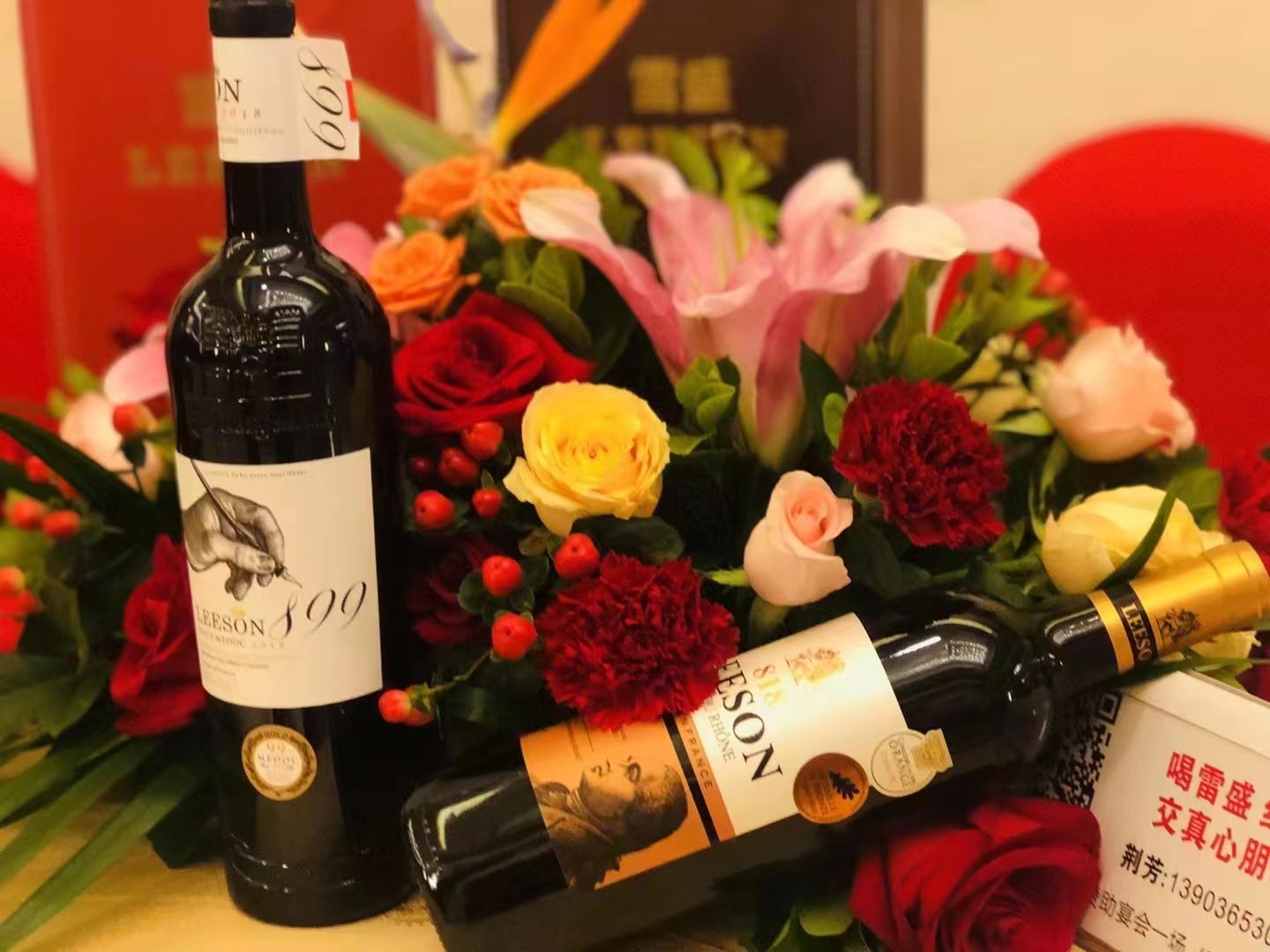 不会挑葡萄酒?先学会看外观