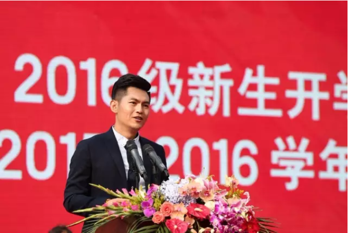 奇缘！他们是上尉，董事长等，来自辽宁同所大学，还都登上央视