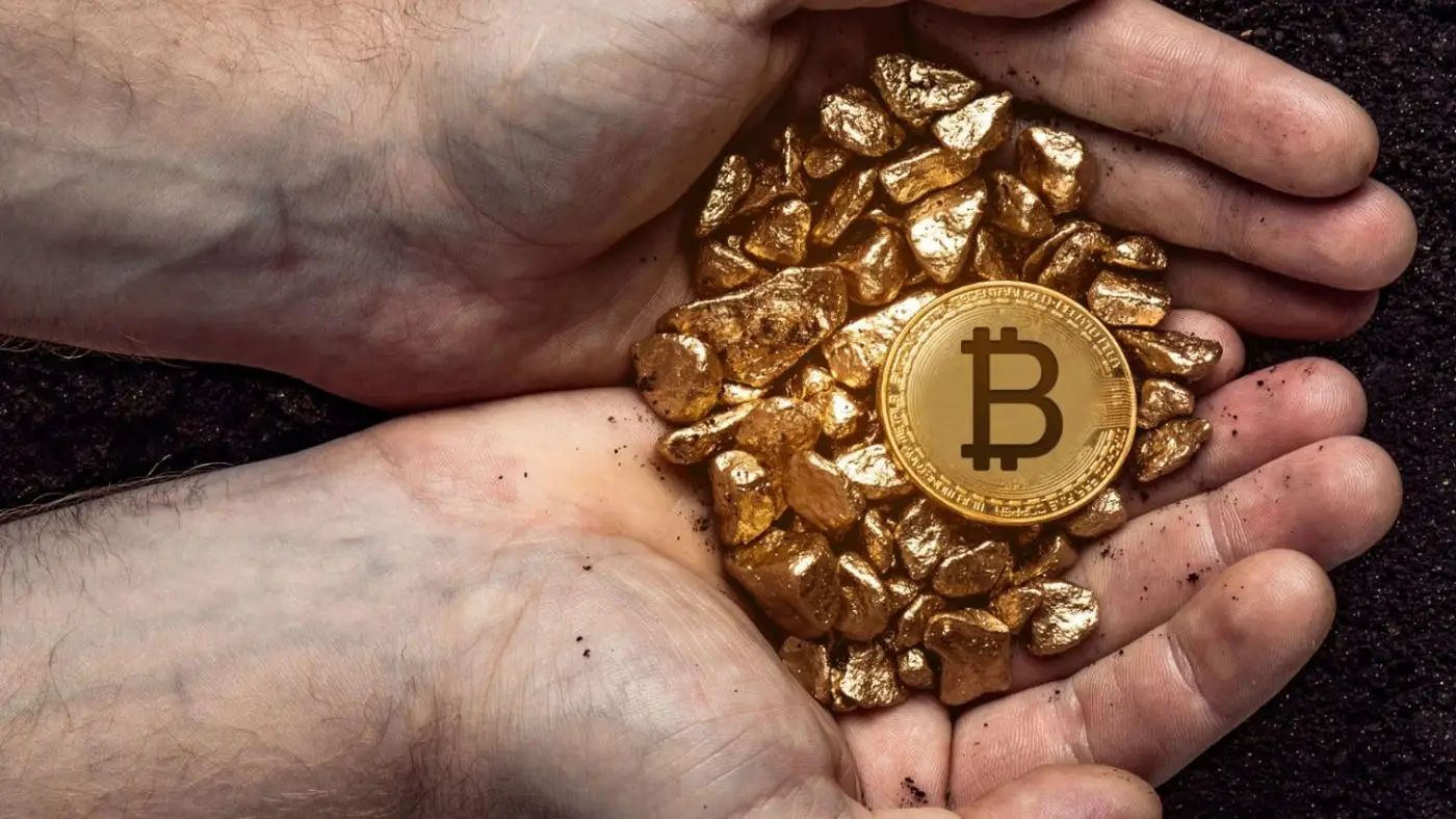 十个迹象表明你正在成为比特币极简主义者