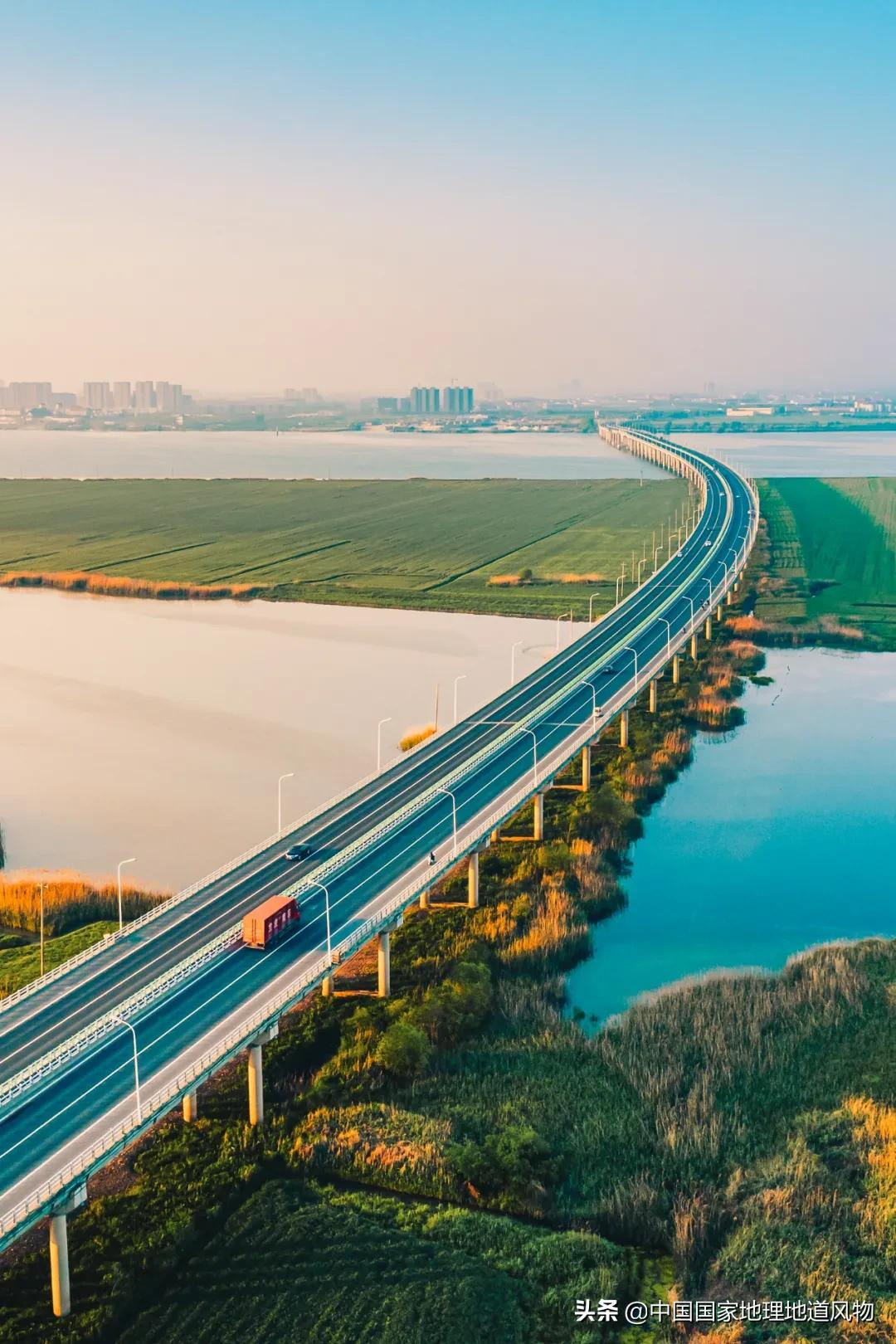 “世界美食之都”淮安，凭什么南北通吃？