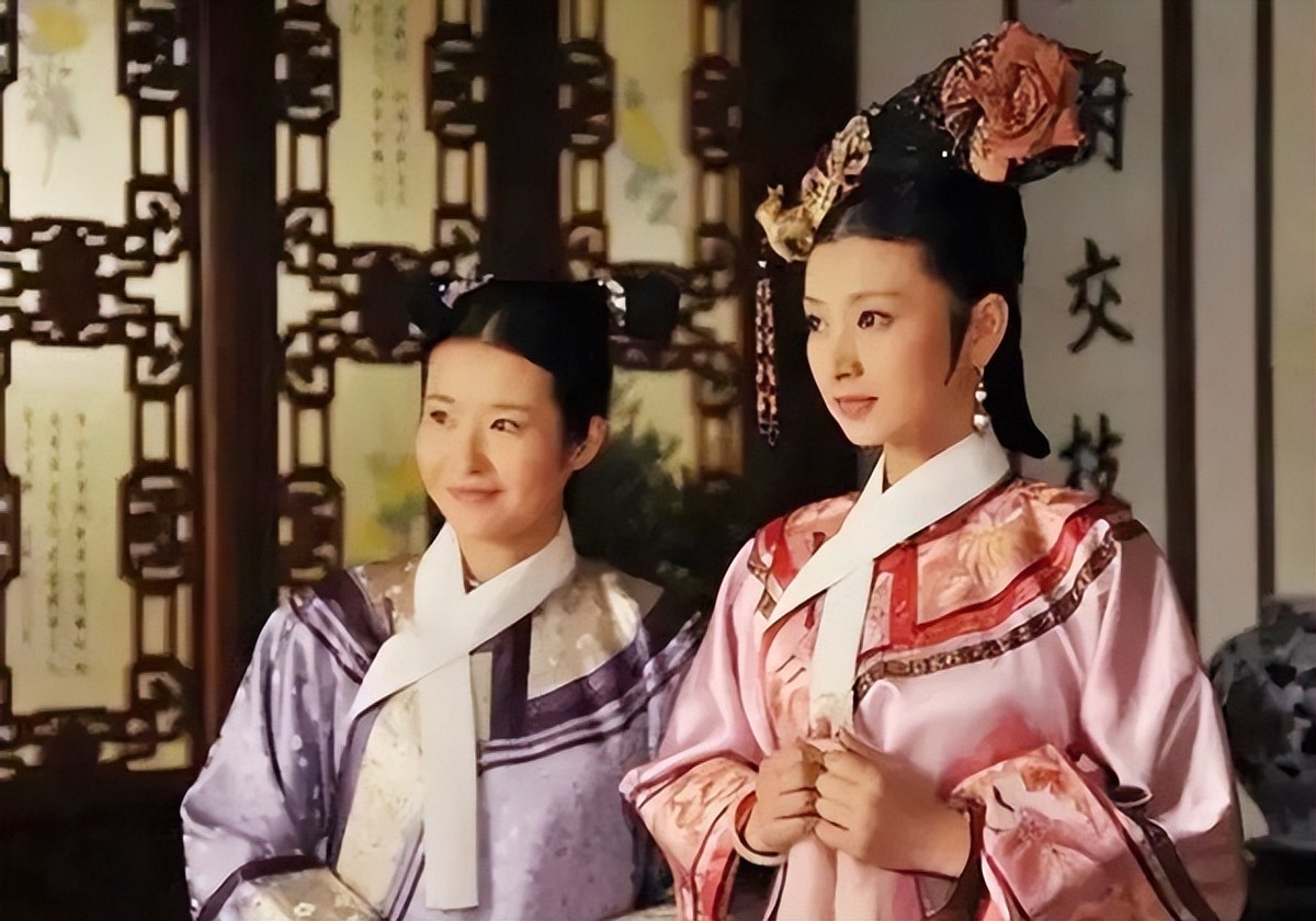 难怪雍正从未怀疑过眉庄：你看她怀孕时都做了啥，比甄嬛聪明多了