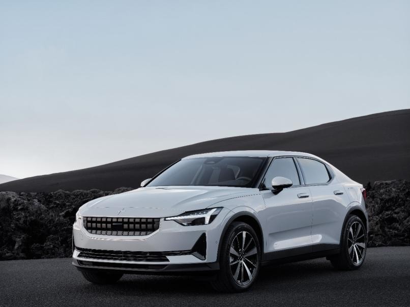 极星5（Polestar5）预计2024年发布——概念车成为量产的幕后故事