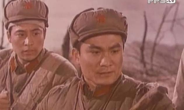 有关各部解放战争时期的电影服装点评