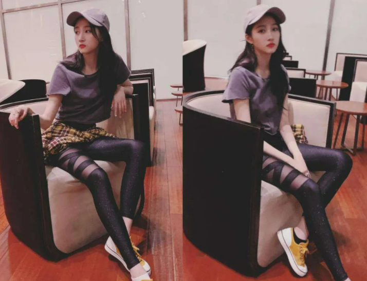 身高超175的11位女星，个个“鹤立鸡群”，不用抠抠搜搜谎报身高