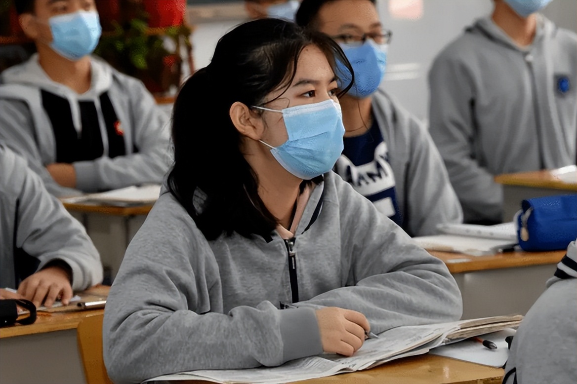 高中生能否“上大学”，这两科成绩就能看出倪端，班主任说出实情