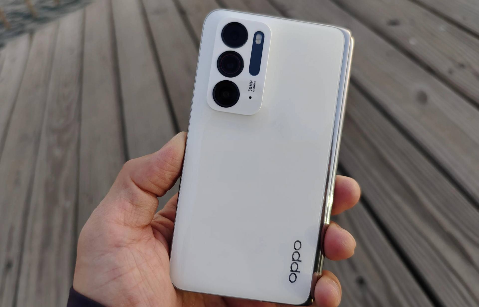 OPPO Find N小屏+大屏+性价比的三重快乐，才是618的最佳选择