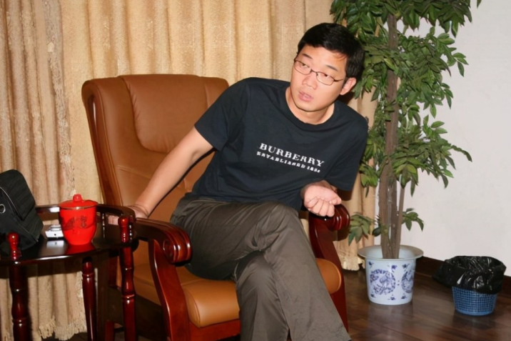 19年后再看“奇志大兵”现状，才发现当年“裂穴”有多不理智