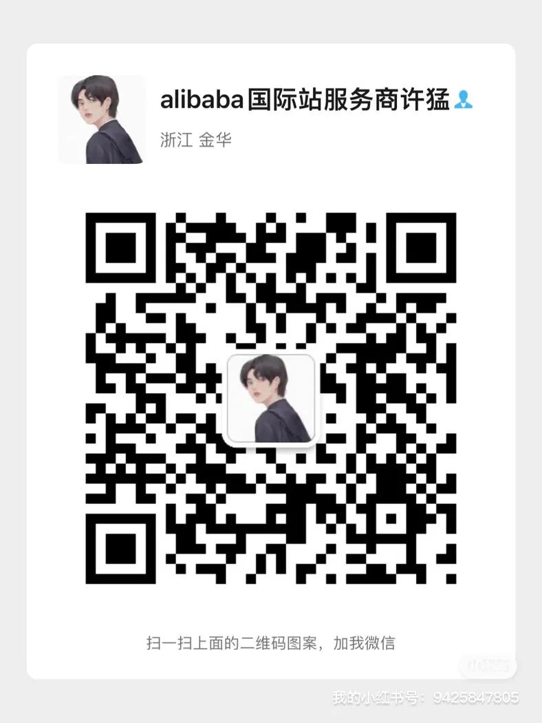 阿里国际站代运营