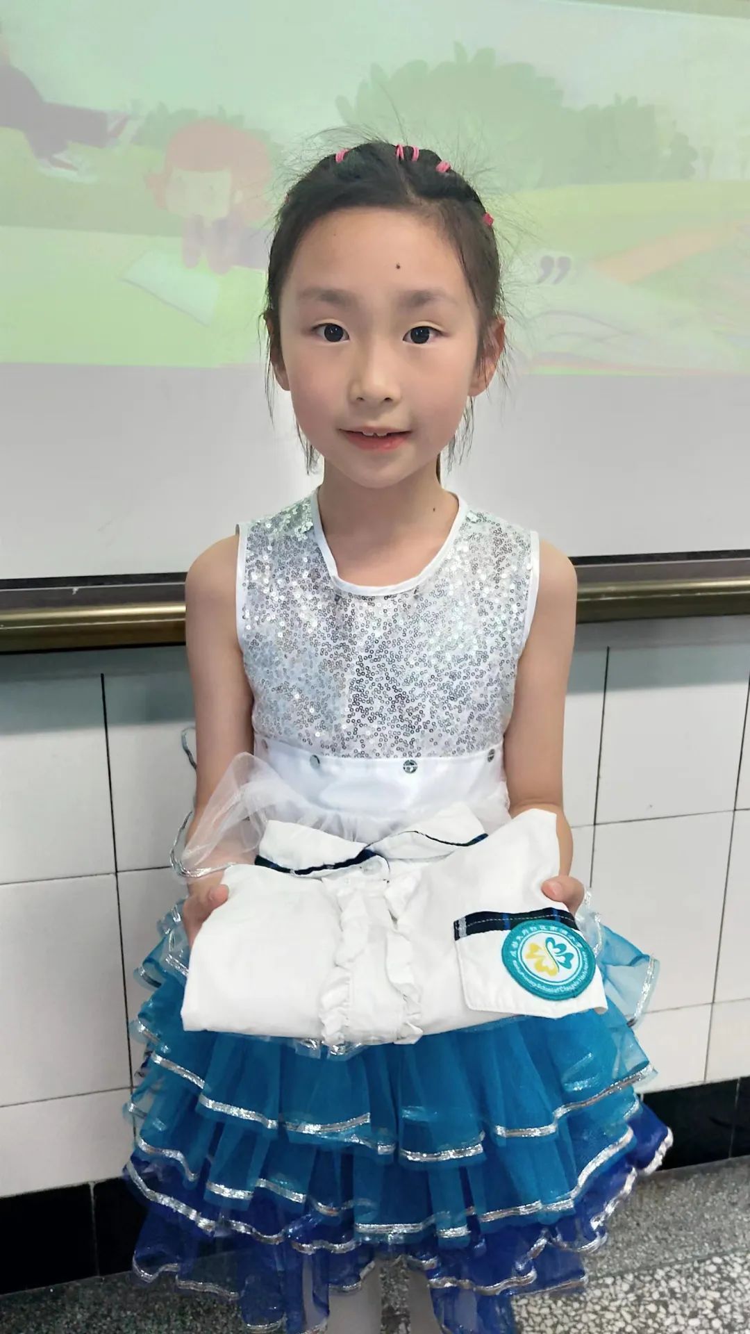 “未来班”良好习惯养成 美好未来可期——南湖小学未来中队成长记