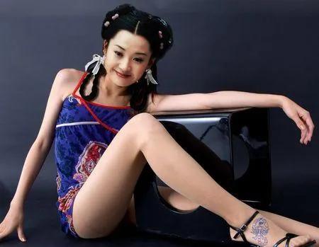 演员尤勇智：娶大学教授为妻，相伴21年无绯闻