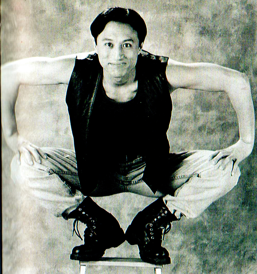 王洛勇：妻子推亮了我的一片天，我们有一双儿女，我会爱她一辈子