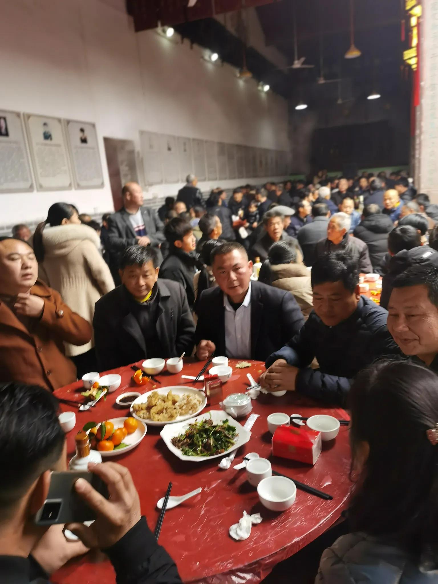 曾祥裕：冬游石城   走进陈坊祠感受乡愁的温情  -----陈坊祠风水考