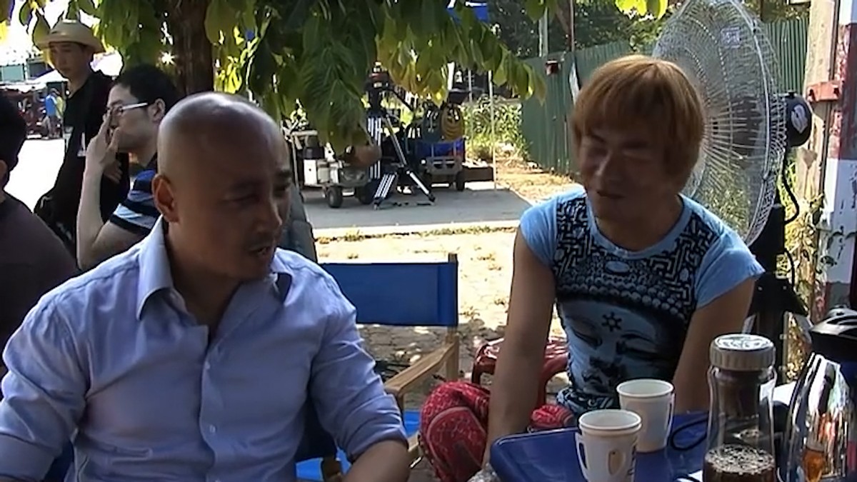 徐峥因片酬和王宝强闹掰，还把黄渤坑进剧组，结果《泰囧》被告？