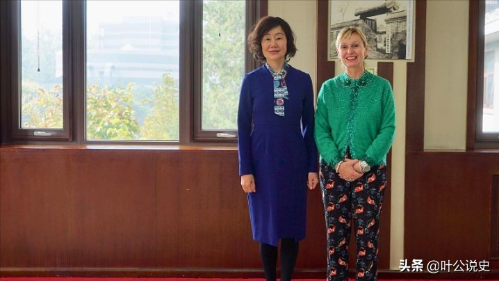 女副校长沈志莉，花上百万整容生活奢靡，落马后：我对不起学生