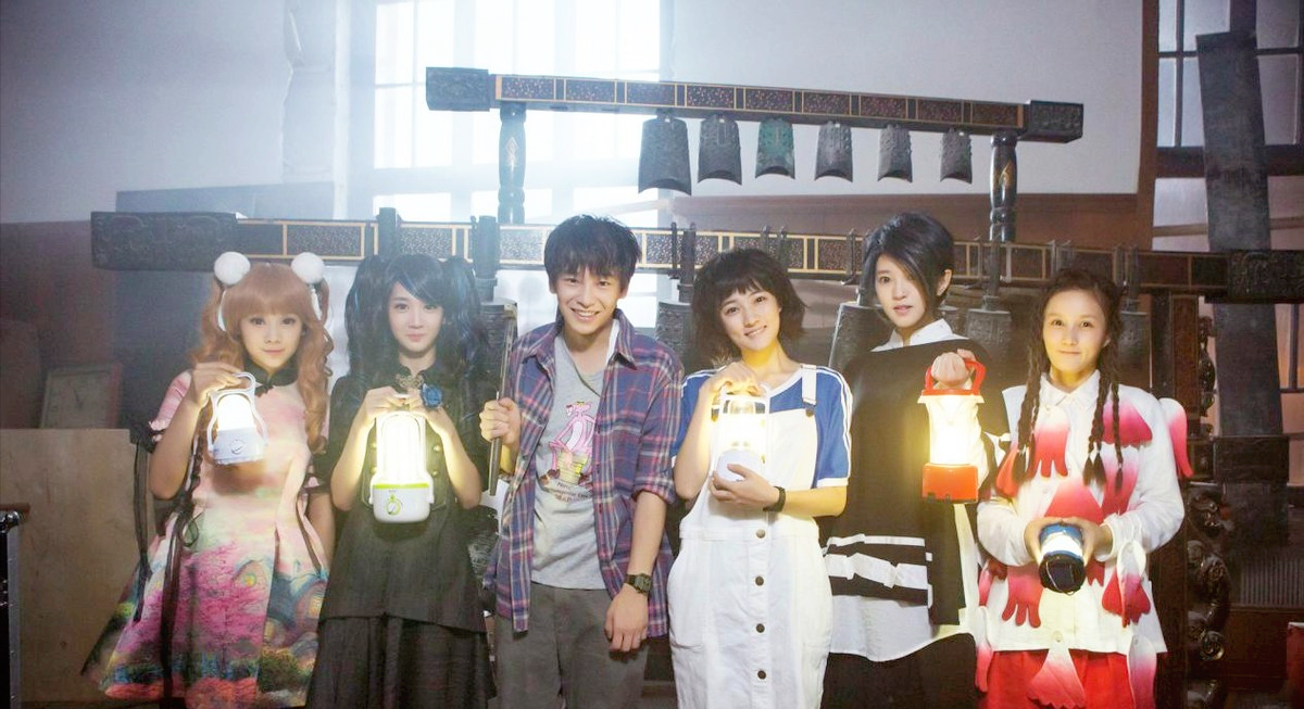 不狗血，不烂俗，个个“反套路”，这5部青春电影堪称“清流”