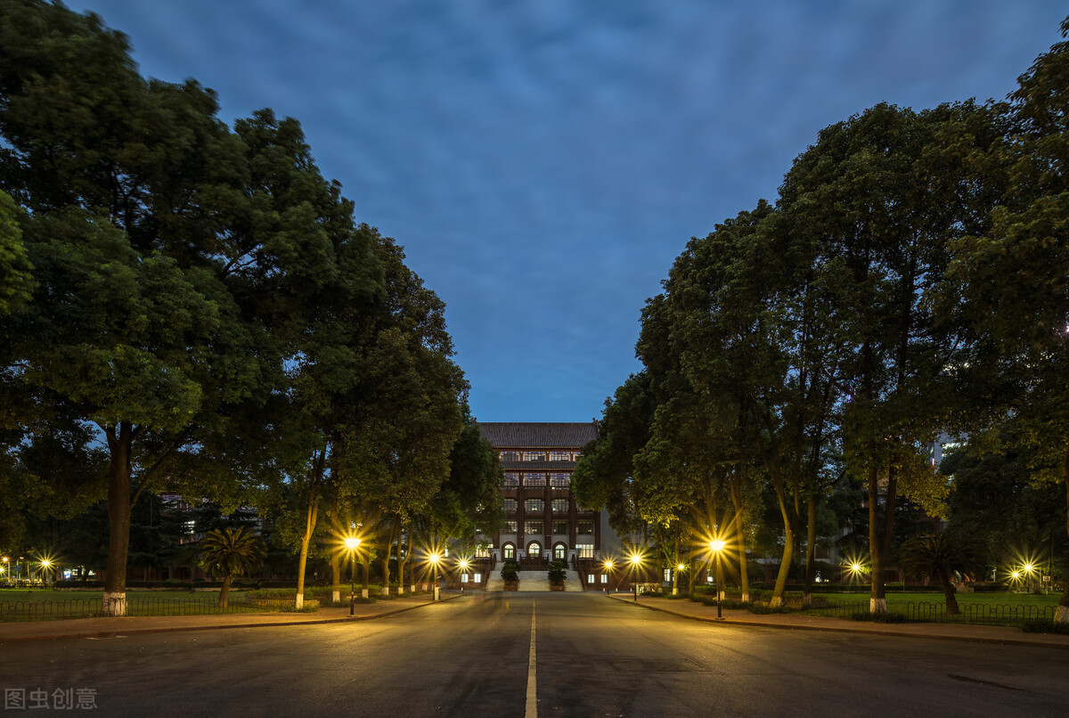 中外对我国大学的排名并不全面，高考如何选择高校与专业？