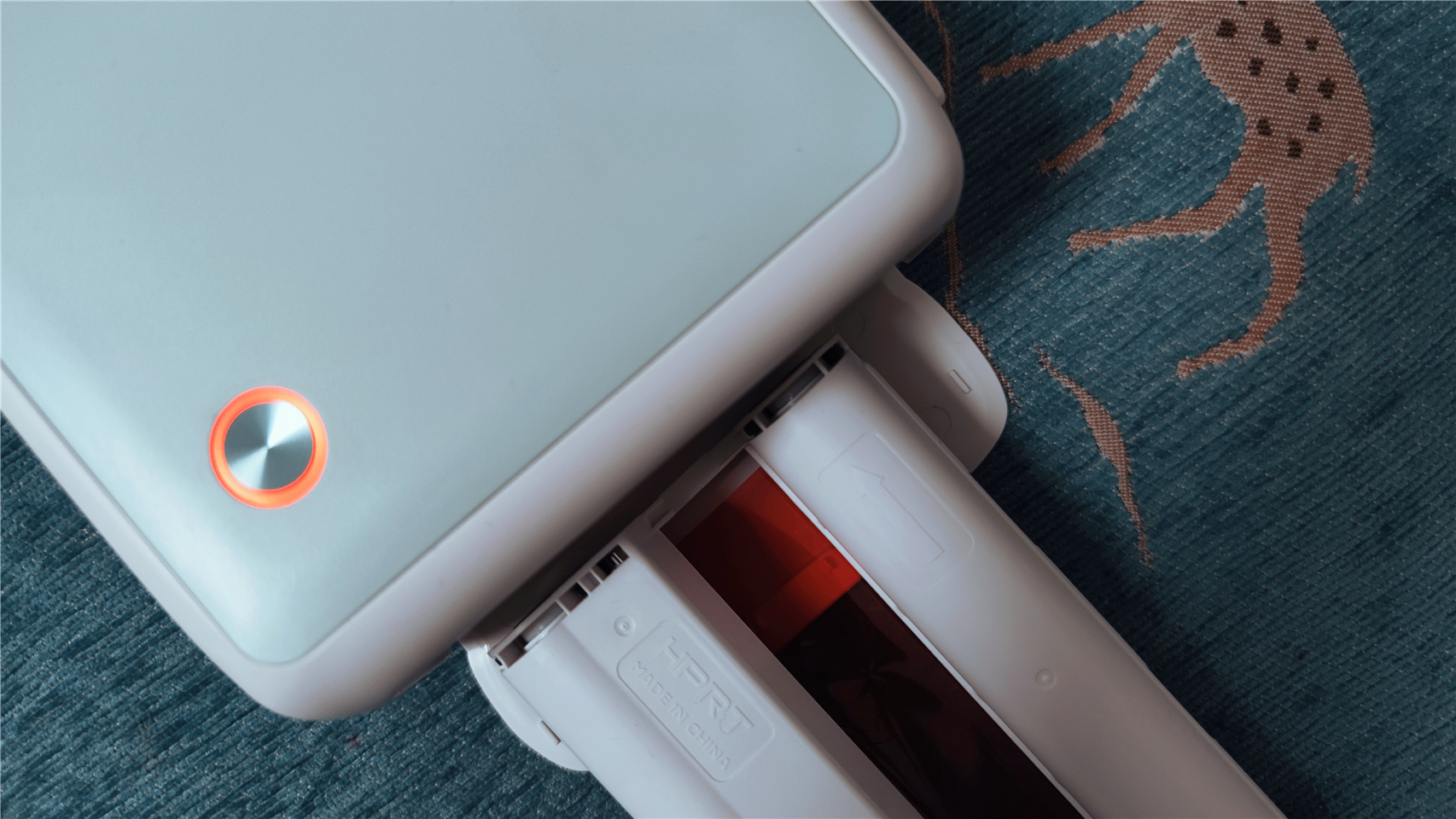 照片还是拿在手中的，才是回忆，照片打印机使用有感