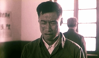 其貌不扬的刘佩琦，称巩俐为前妻，当上影帝实至名归