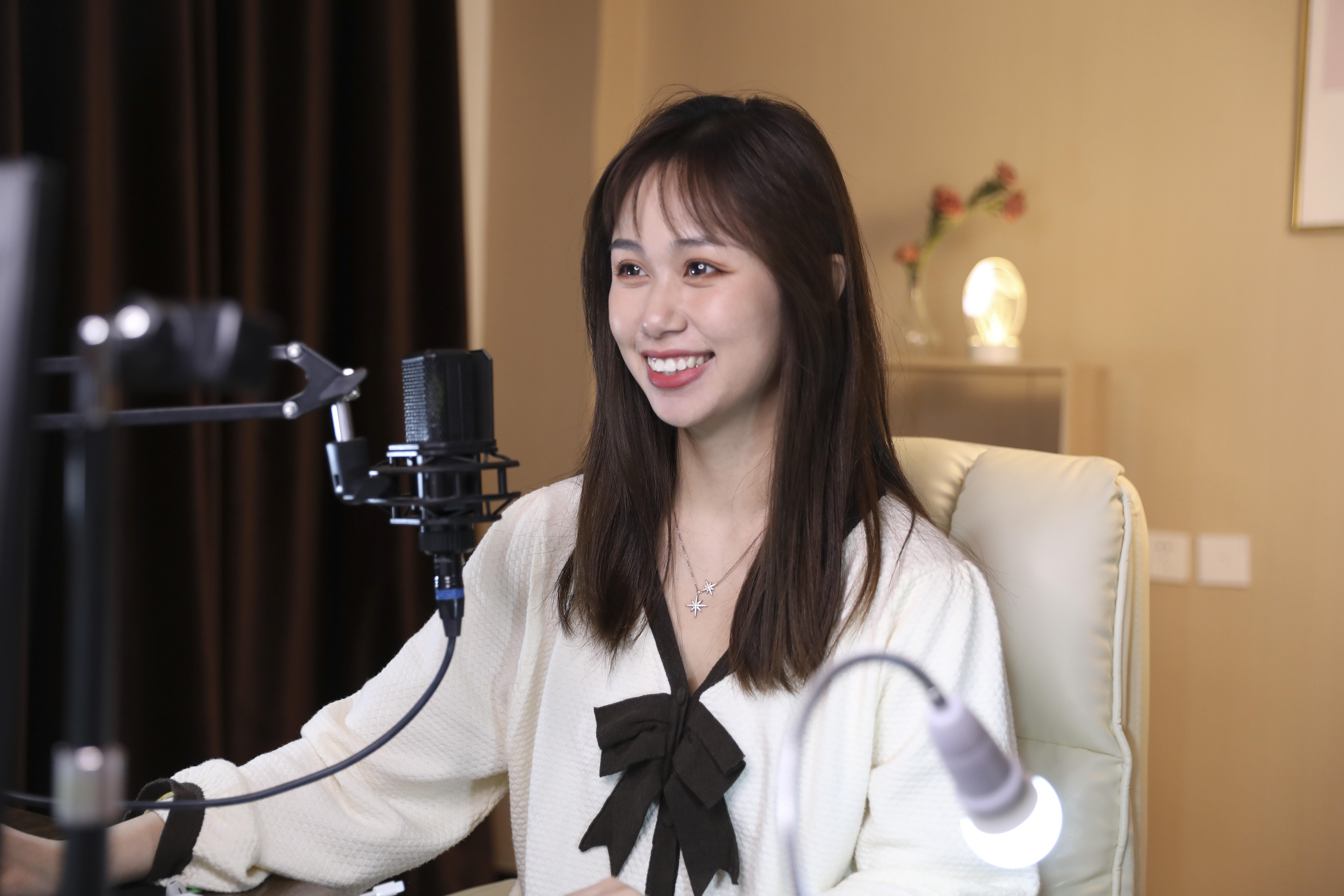 2021抖音直播年度嘉年华圆满落幕联萌传媒等多家MCN机构摘得殊荣