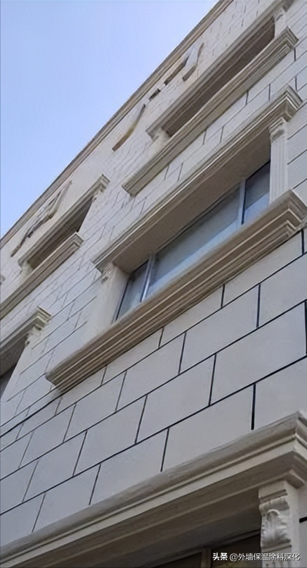 常用內(nèi)外墻涂料大全
