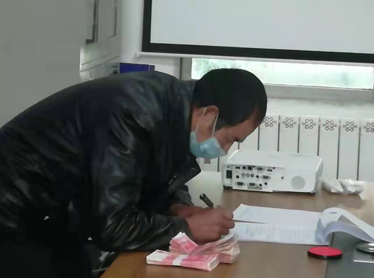 汉中中院：多方参与共同发力 持续推进诉源治理