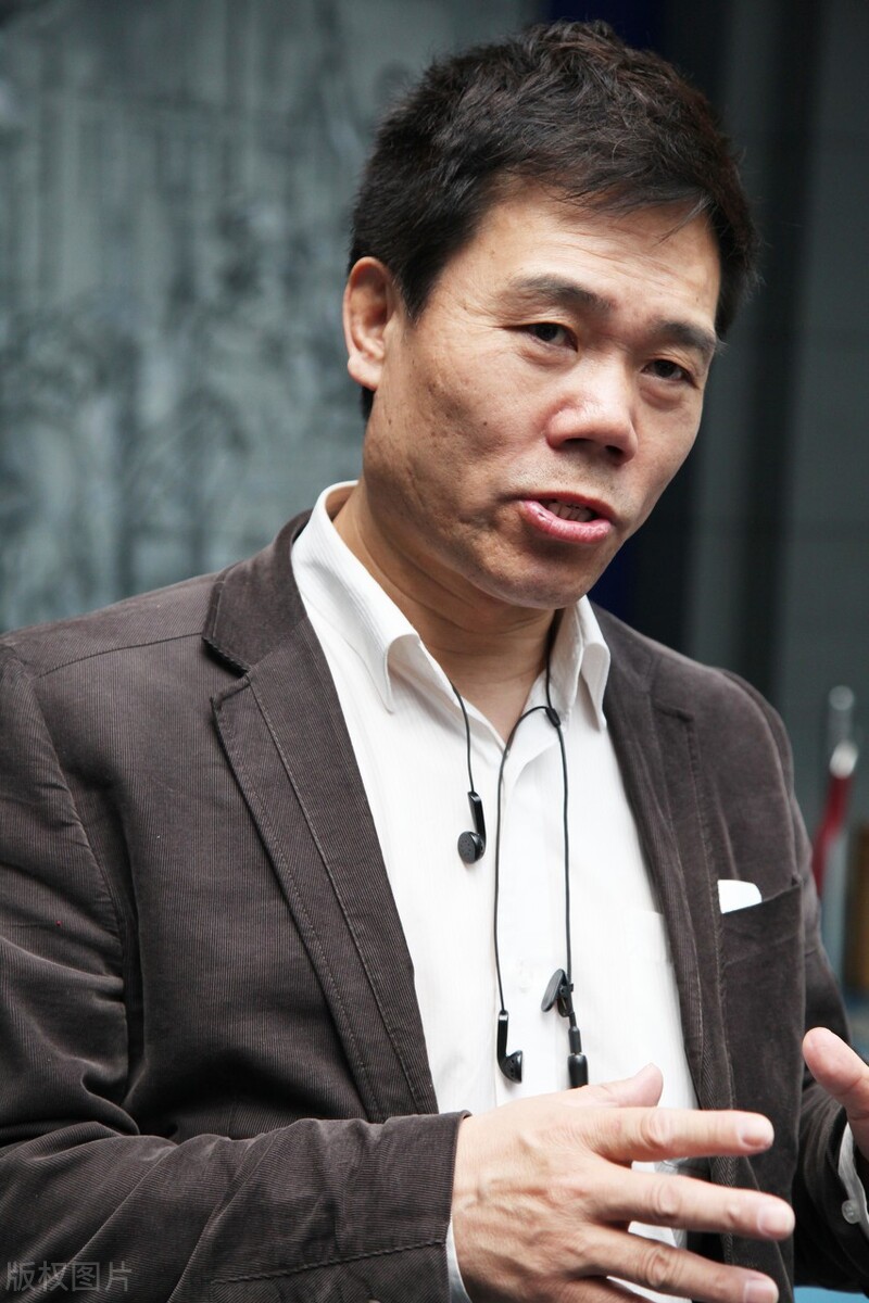 司马南是怎么样的一个人，他的后台有多厉害
