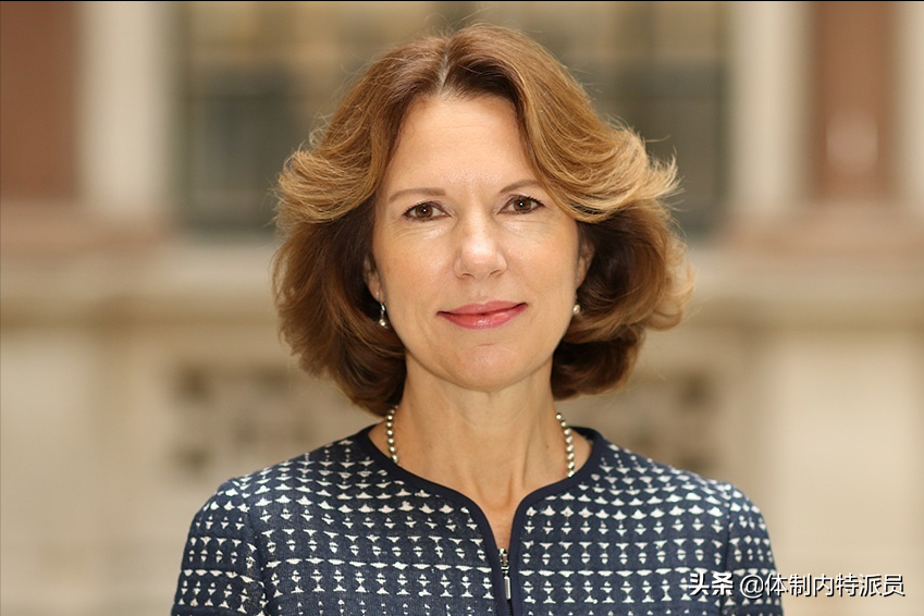 世界主要国家驻华大使都是什么来头？有级别吗？