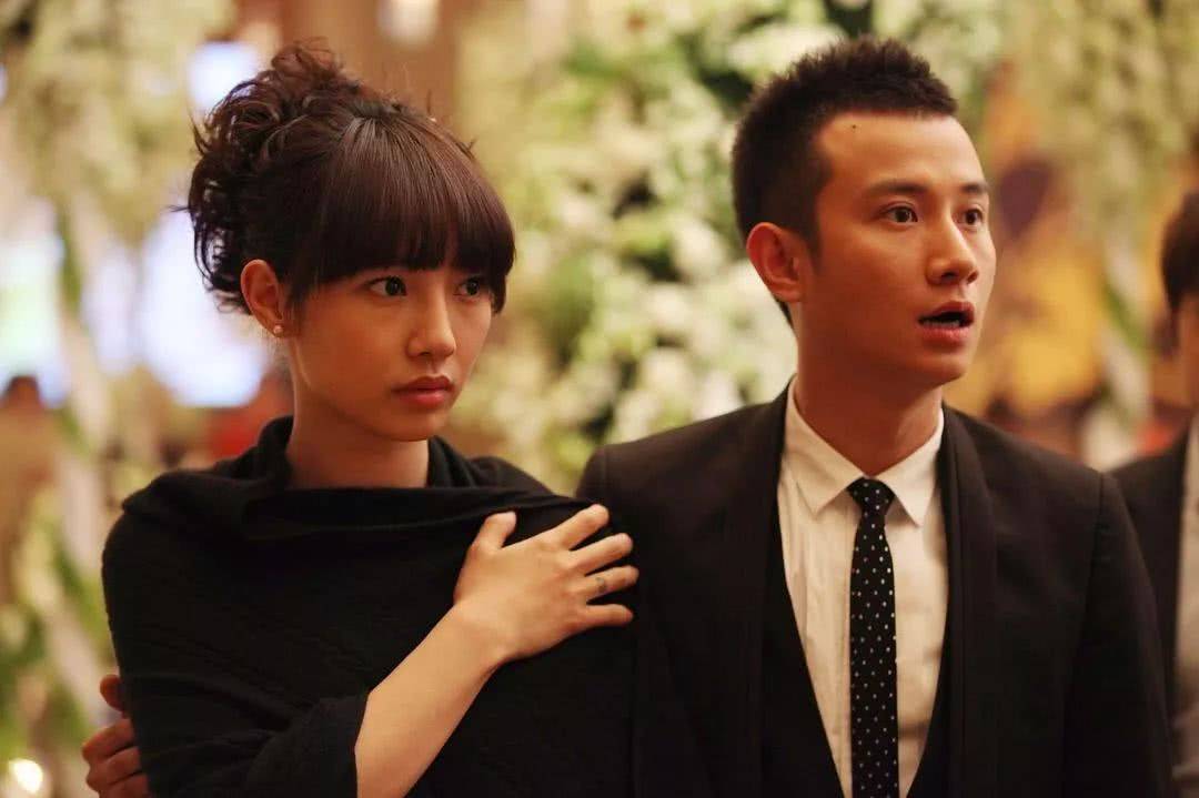 N線導演張思麟緣何搞定白百何？還曾迷上“馮女郎”，深陷四角戀