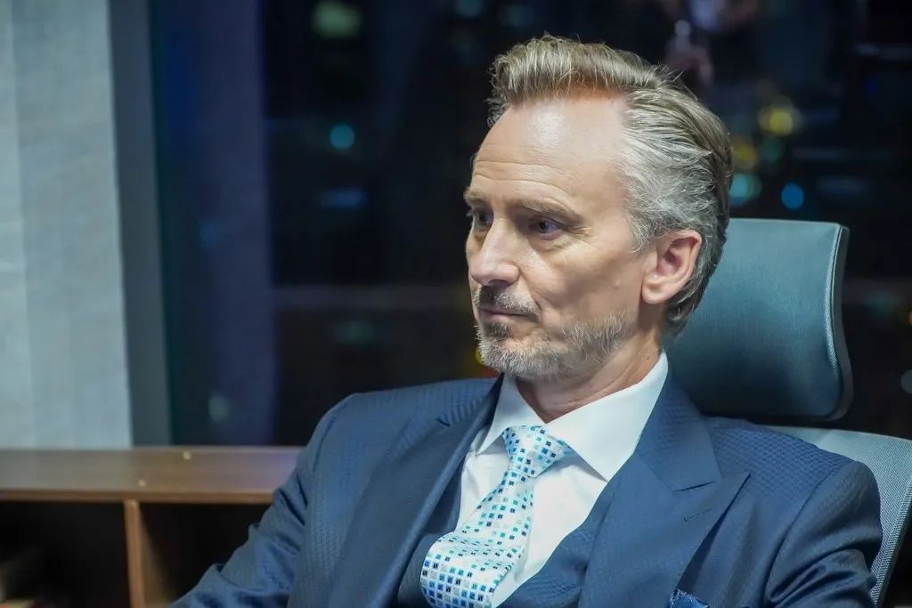 TVB「御用鬼佬」与妻先后患病不敢生育 为治疗欠80万巨债