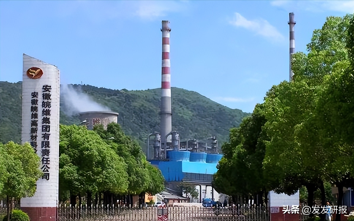 A股：新材料行业细分龙头，超越比亚迪潜力的8只“新材料”低价股