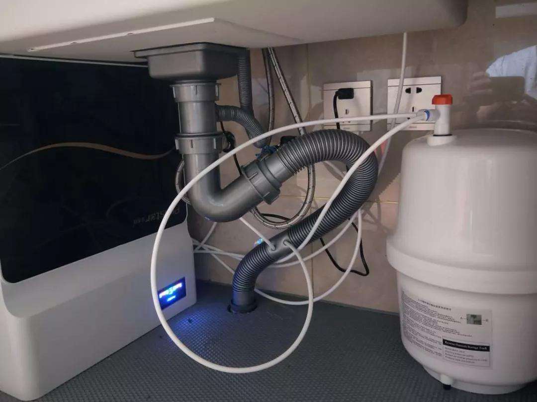 装修后还能安装全屋净水系统吗？为什么呢？