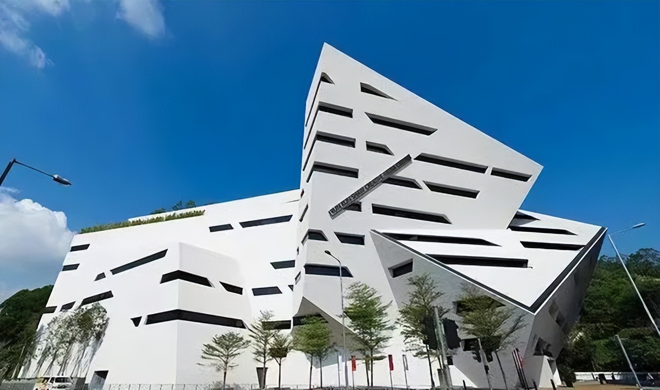 香港的三所大学，你值得拥有