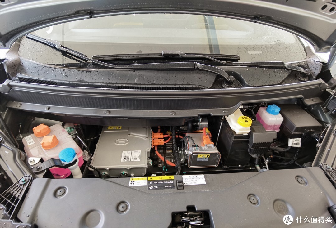 埃安Y提车及一个月使用体验—人到中年的换车故事