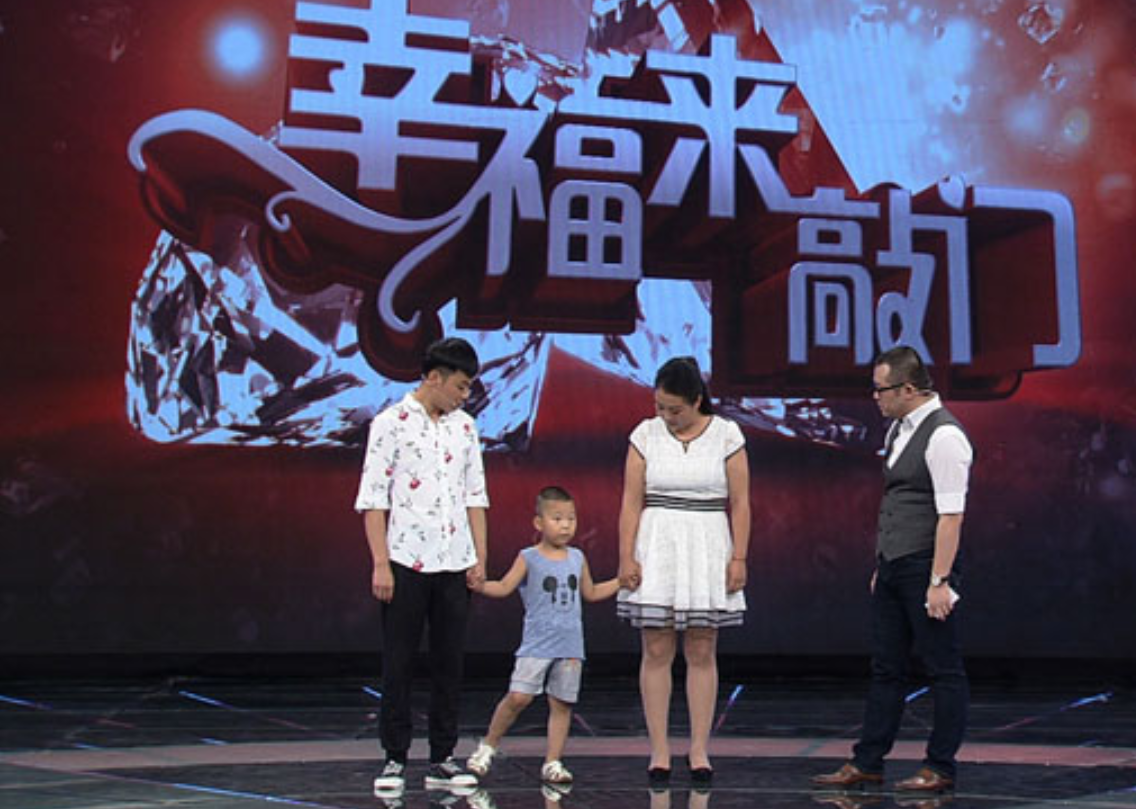 辽宁妈妈怀孕7个月确诊白血病,潜伏期最后一年决定陪儿子做10件事