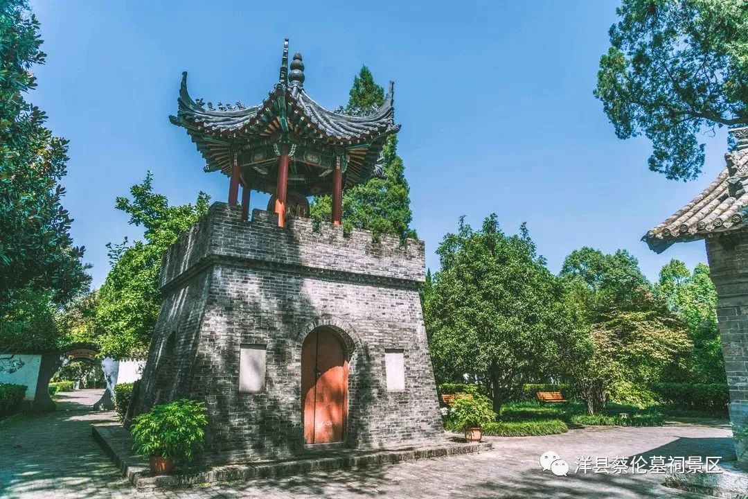 “五一”出游|這份漢中旅行攻略帶你暢游整個(gè)假期！