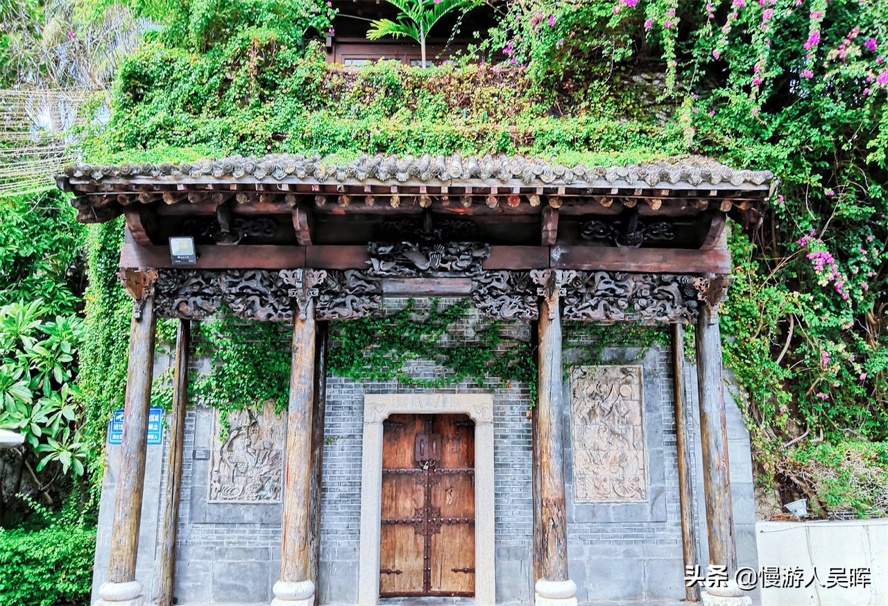 三亚旅行丨亲子情侣值得拥有丨华宇迎宾馆