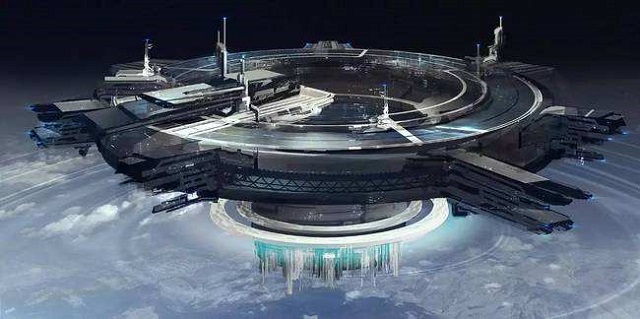 中国未来的超级武器：空天航母引起美国警惕，它究竟有多厉害？