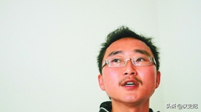 “甲骨文考生”黄蛉，被川大破格录取，导师：宁愿辞职，也不教他