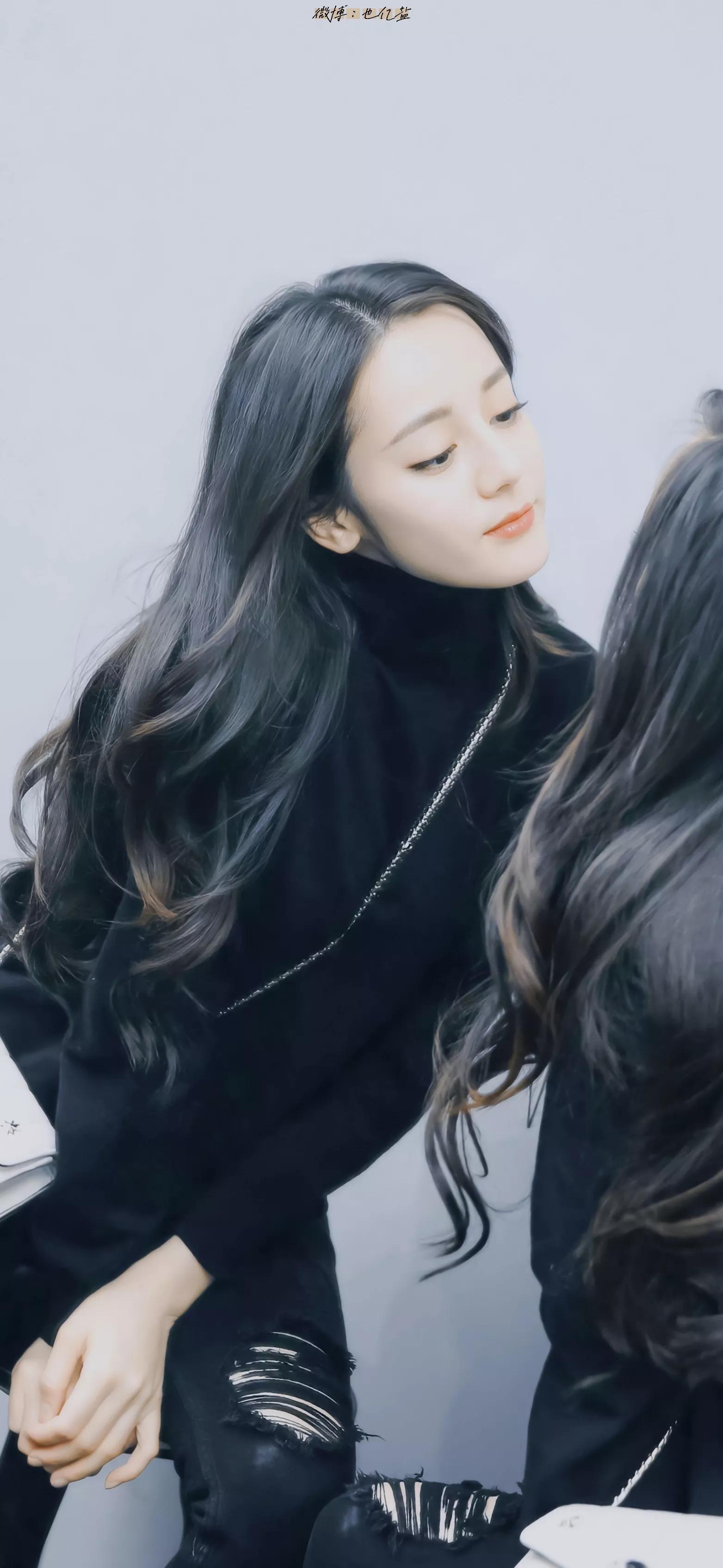 明星壁纸－第72期－迪丽热巴