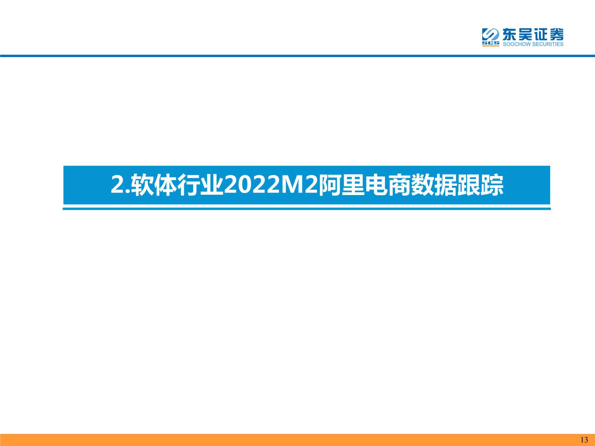 2022M2个护家具阿里电商跟踪报告