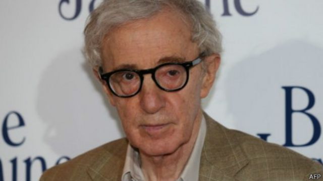 剩最后一部？伍迪·艾伦表示，自己可能再拍一部电影便会息影