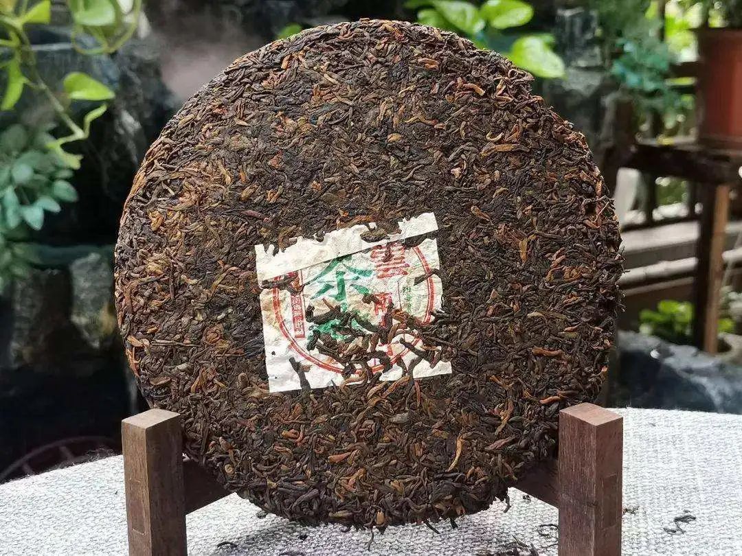 30年30万倍？比茅台还疯狂的茶叶