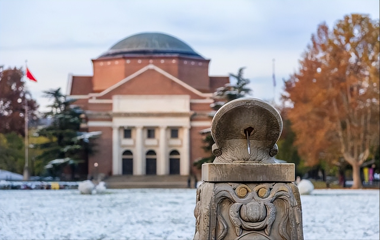 高考分数线出来后，内地高校投档线排名出炉！有你中意的学校吗？
