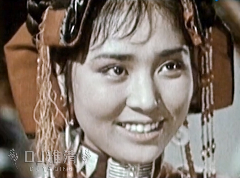 昔日长影厂12位厂花今昔照 曾经个个貌美如花 可惜如今有5位已去世