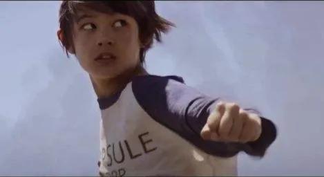 盘点五部《七龙珠》改编真人版影视作品，短片整体好于电影