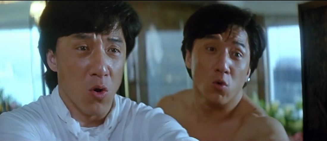 《双龙会》：双生不同生，感应一点通