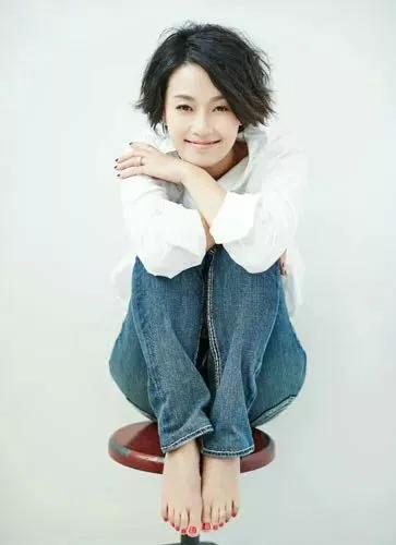 马伊琍：甜美优雅，温婉大方，魅力十足