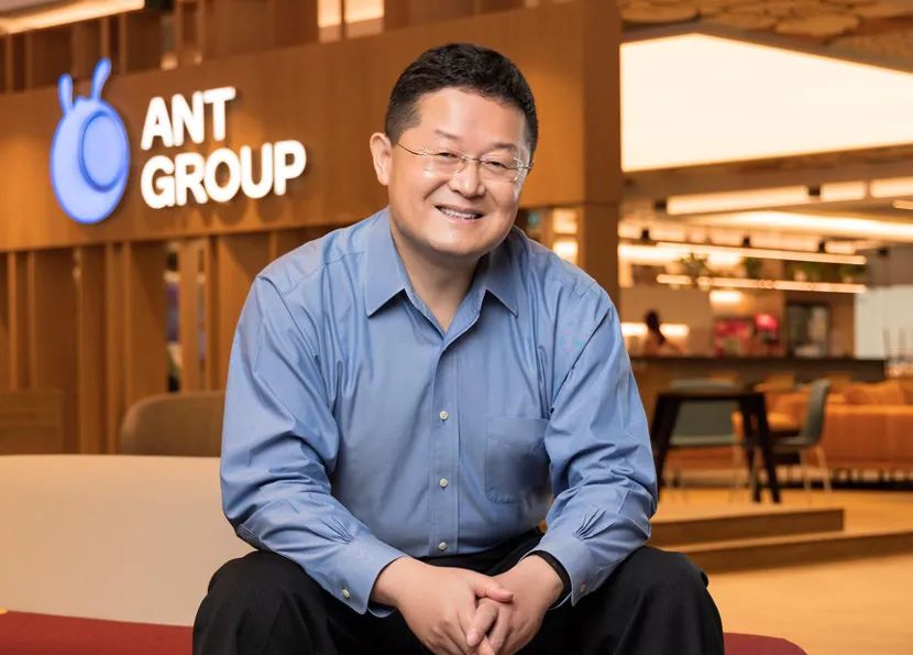 蚂蚁出海，柔性占位